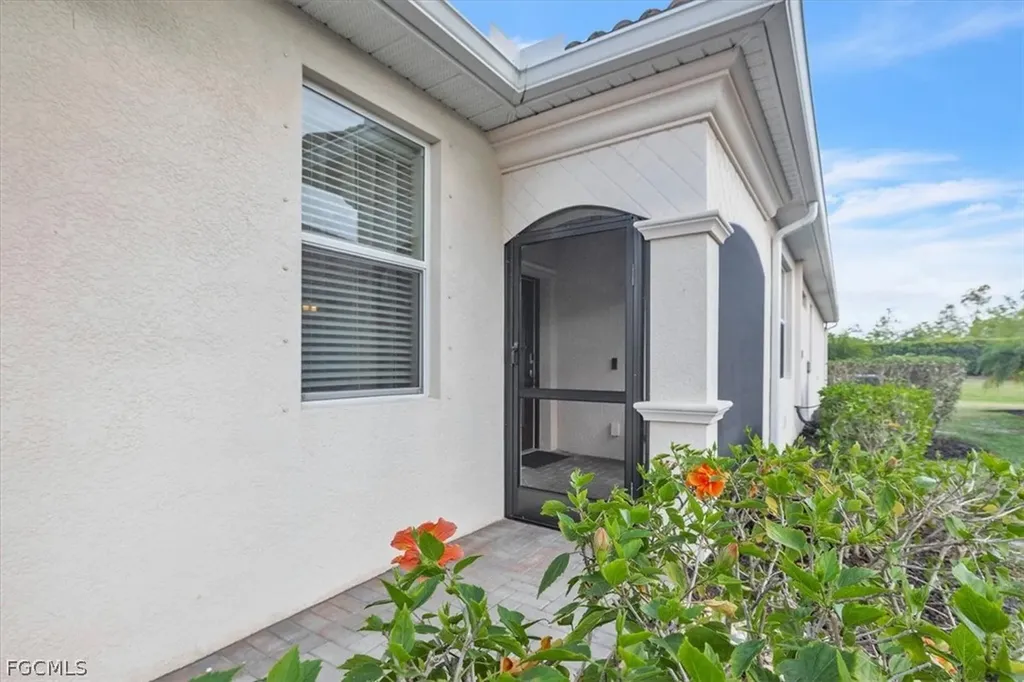 10344 Prato Drive Fort Myers FL 33913