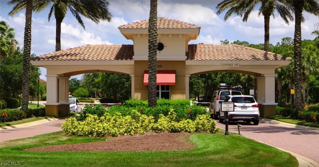 10344 Prato Drive Fort Myers FL 33913