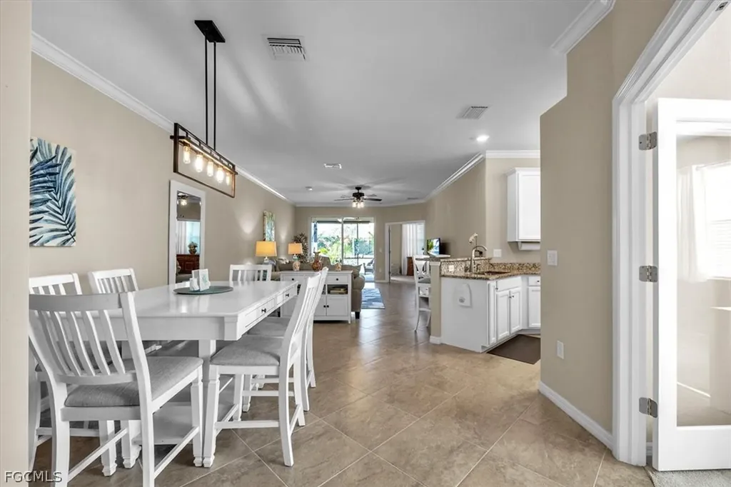 10344 Prato Drive Fort Myers FL 33913