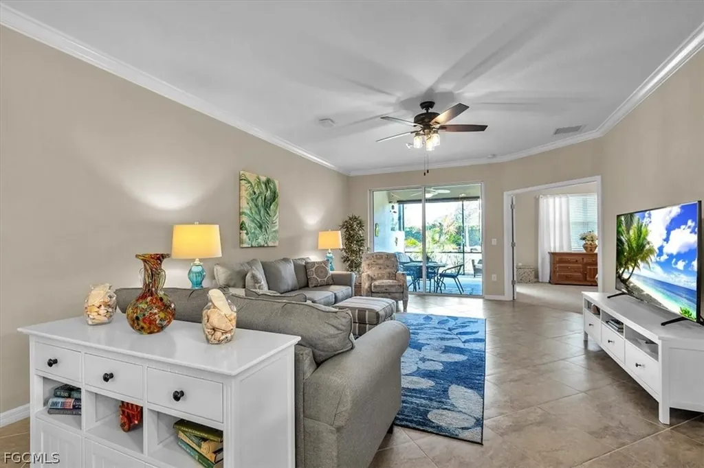 10344 Prato Drive Fort Myers FL 33913