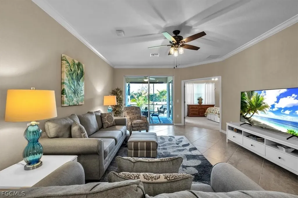 10344 Prato Drive Fort Myers FL 33913
