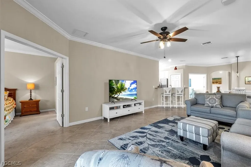 10344 Prato Drive Fort Myers FL 33913