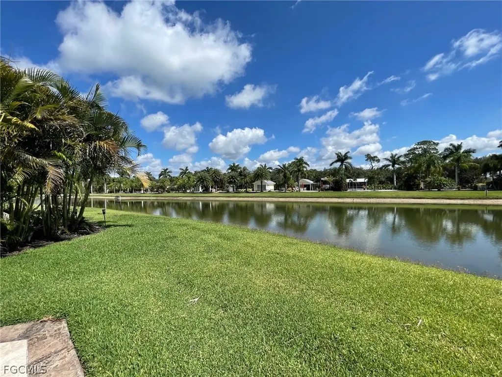 Lot 108 3038 Cupola Circle Labelle FL 33935