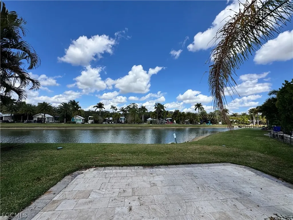 Lot 108 3038 Cupola Circle Labelle FL 33935