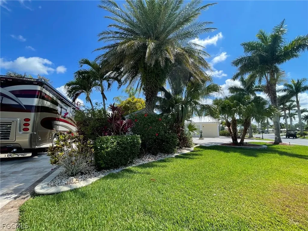 Lot 108 3038 Cupola Circle Labelle FL 33935