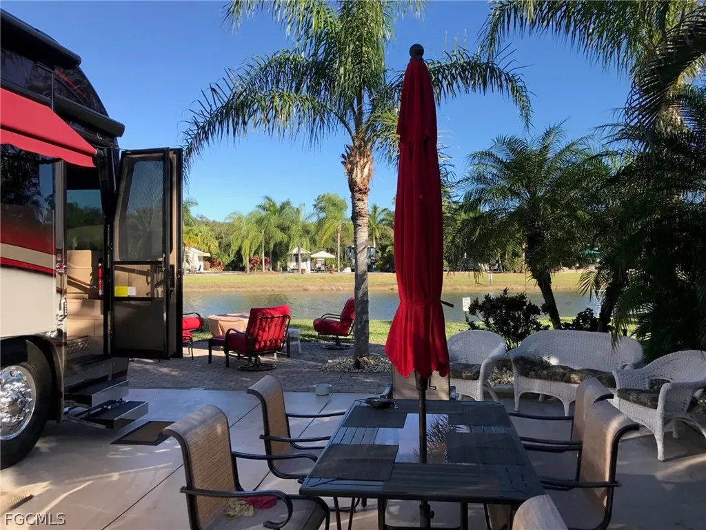 Lot 108 3038 Cupola Circle Labelle FL 33935