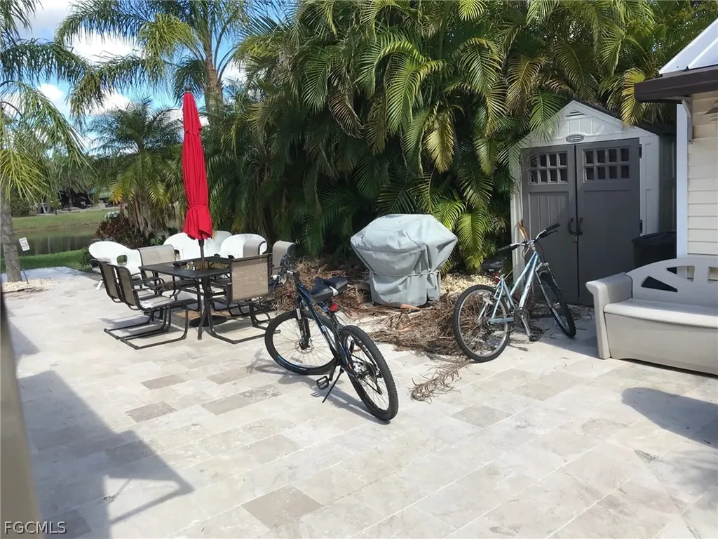 Lot 108 3038 Cupola Circle Labelle FL 33935