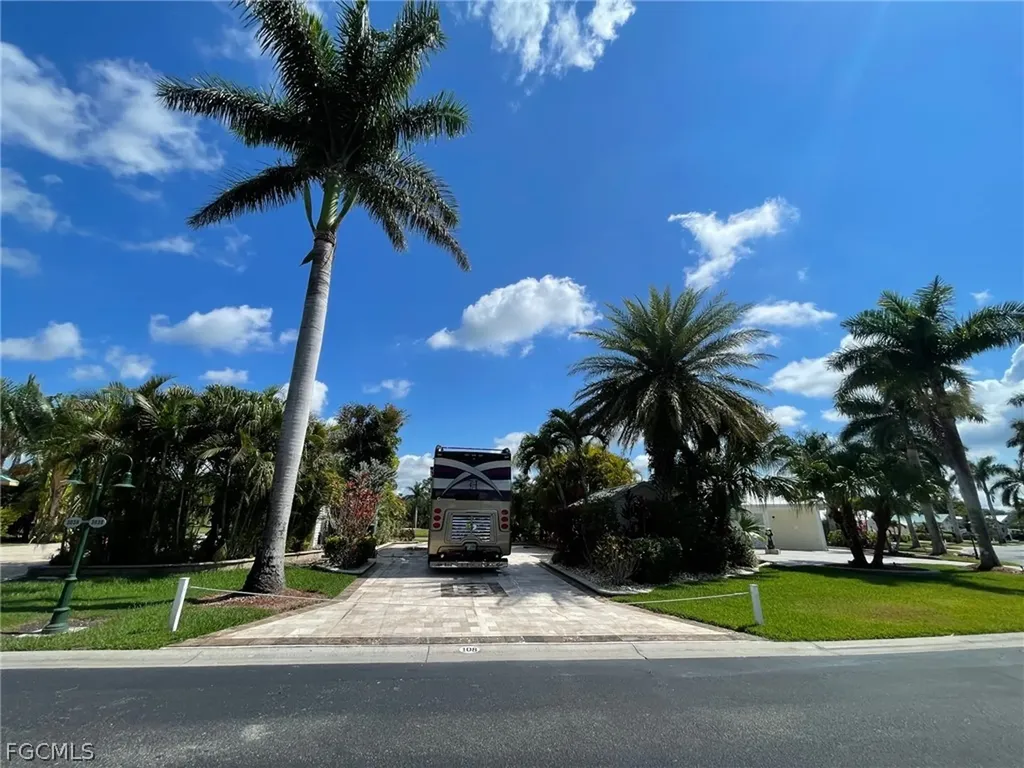 Lot 108 3038 Cupola Circle Labelle FL 33935