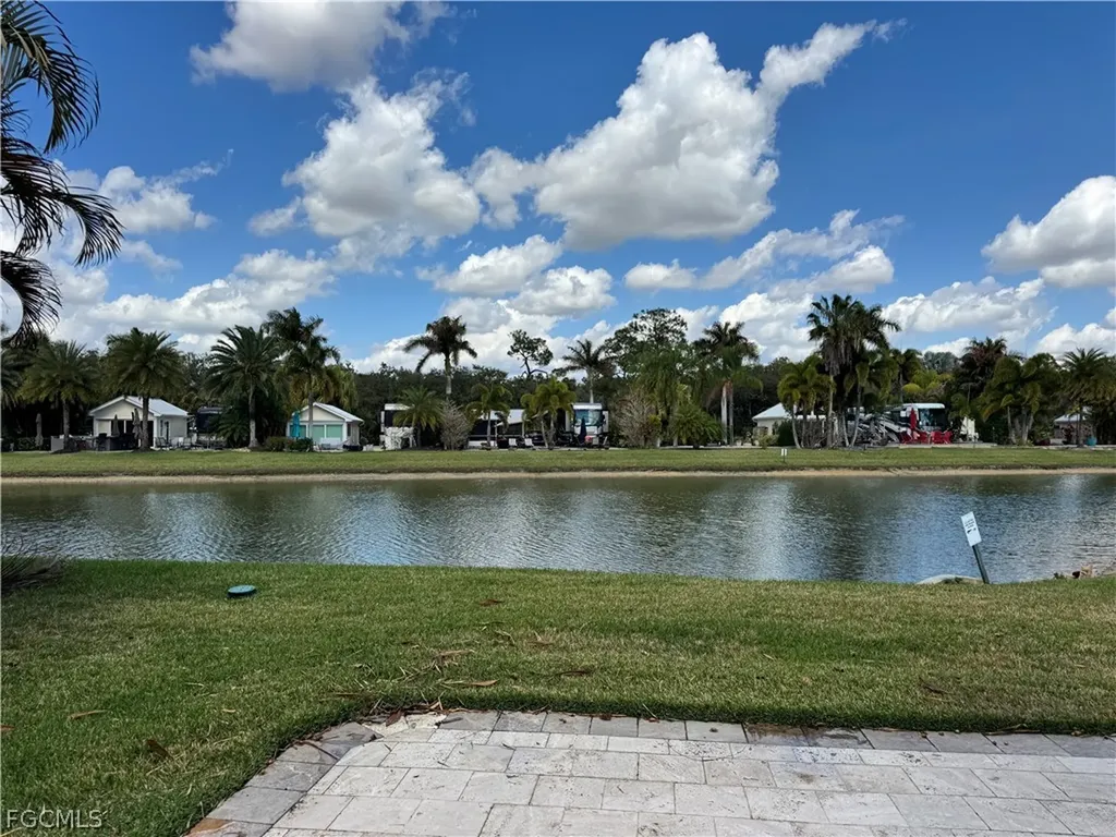 Lot 108 3038 Cupola Circle Labelle FL 33935
