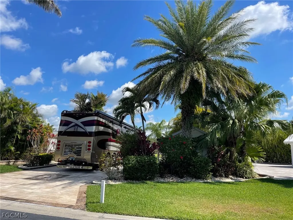 Lot 108 3038 Cupola Circle Labelle FL 33935