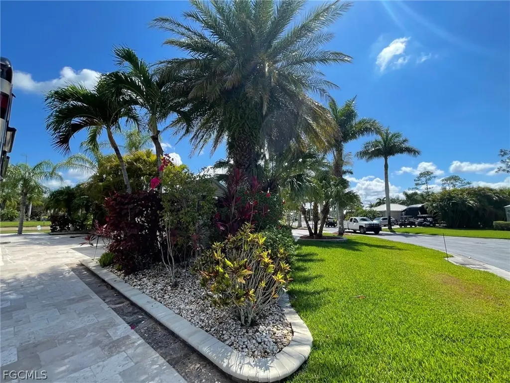 Lot 108 3038 Cupola Circle Labelle FL 33935