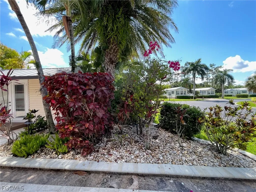 Lot 108 3038 Cupola Circle Labelle FL 33935