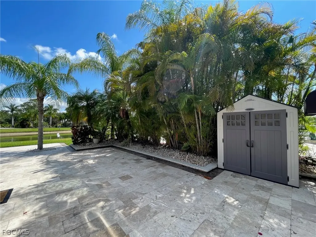 Lot 108 3038 Cupola Circle Labelle FL 33935