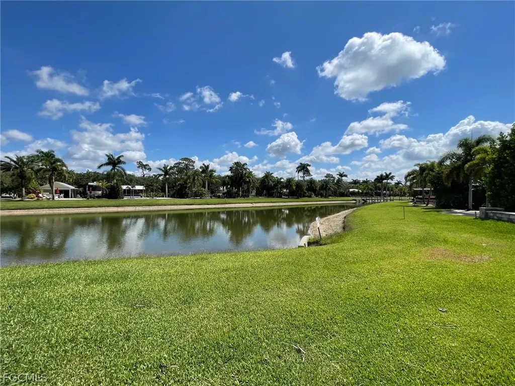 Lot 108 3038 Cupola Circle Labelle FL 33935