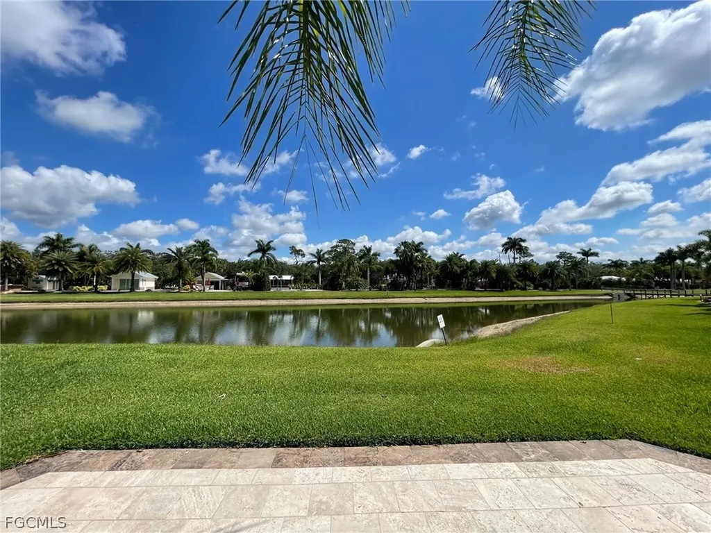 Lot 108 3038 Cupola Circle Labelle FL 33935