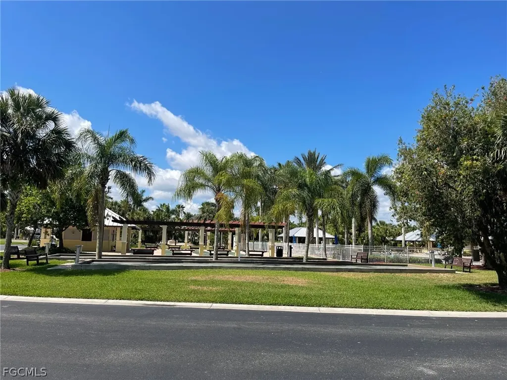 Lot 108 3038 Cupola Circle Labelle FL 33935