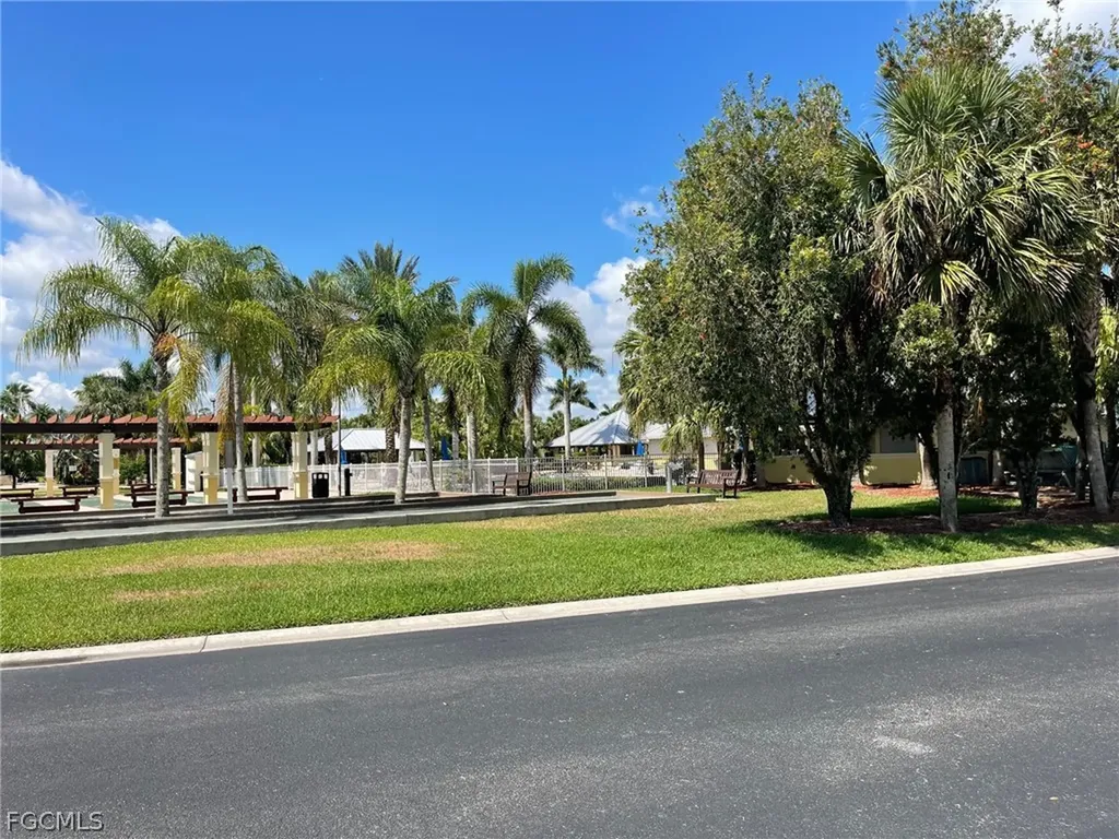 Lot 108 3038 Cupola Circle Labelle FL 33935