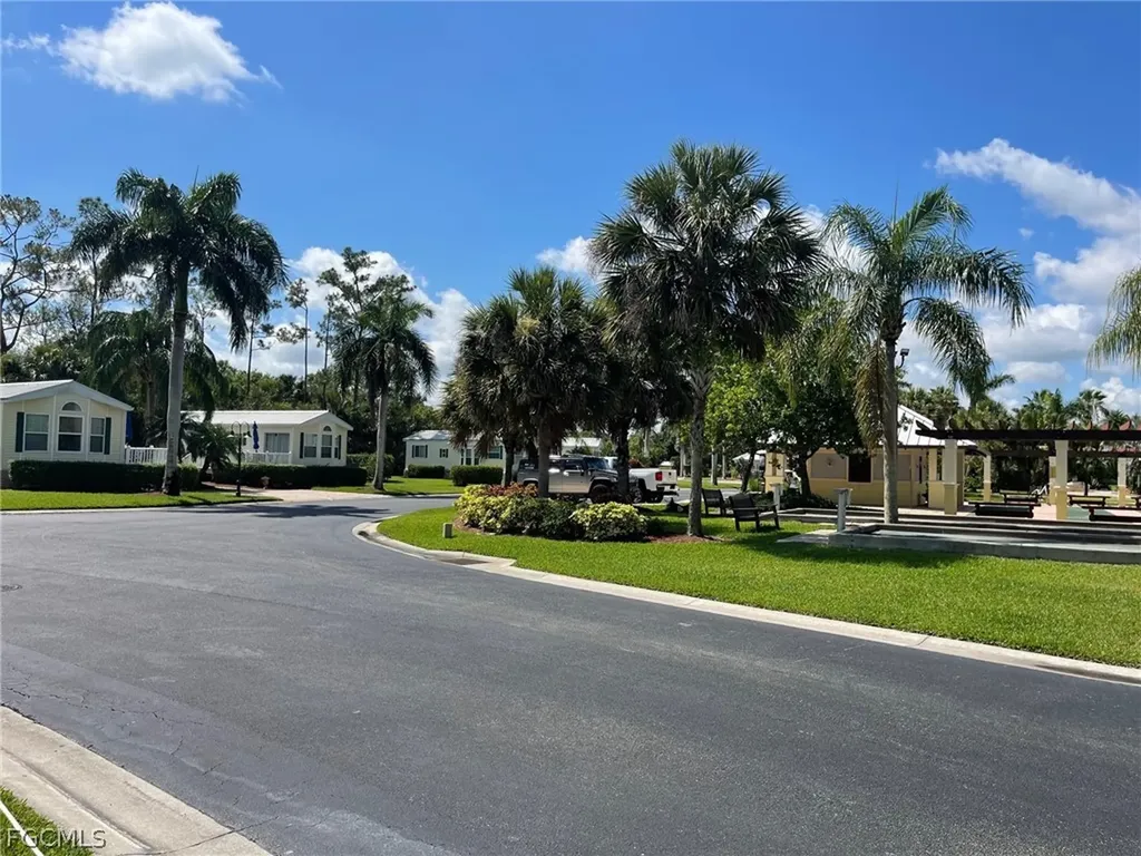Lot 108 3038 Cupola Circle Labelle FL 33935