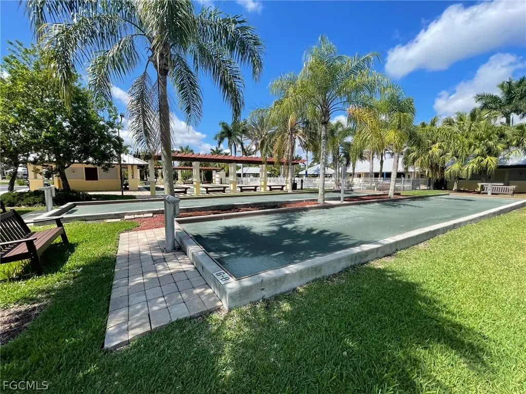 Lot 108 3038 Cupola Circle Labelle FL 33935