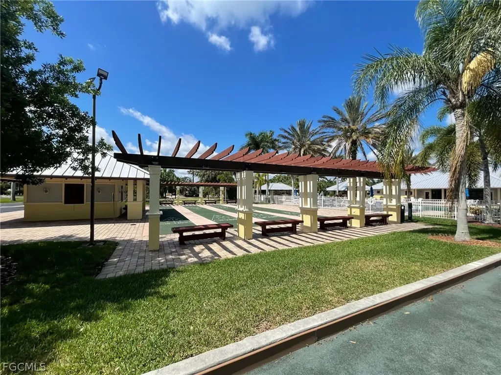 Lot 108 3038 Cupola Circle Labelle FL 33935