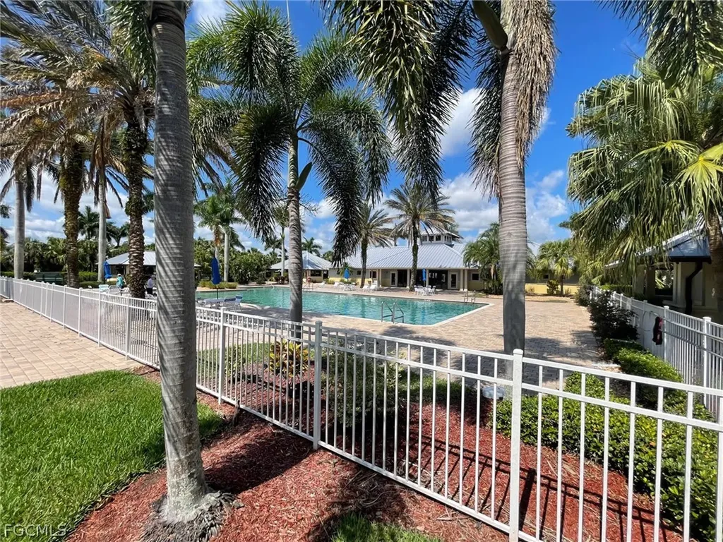 Lot 108 3038 Cupola Circle Labelle FL 33935
