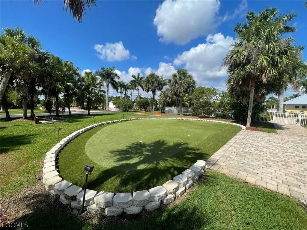 Lot 108 3038 Cupola Circle Labelle FL 33935
