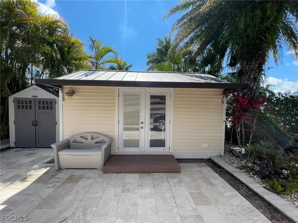 Lot 108 3038 Cupola Circle Labelle FL 33935