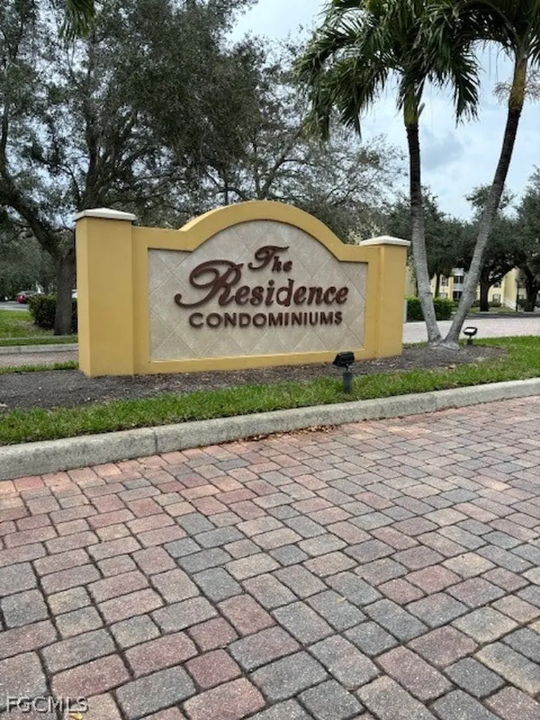 4109 Residence Drive Fort Myers FL 33901
