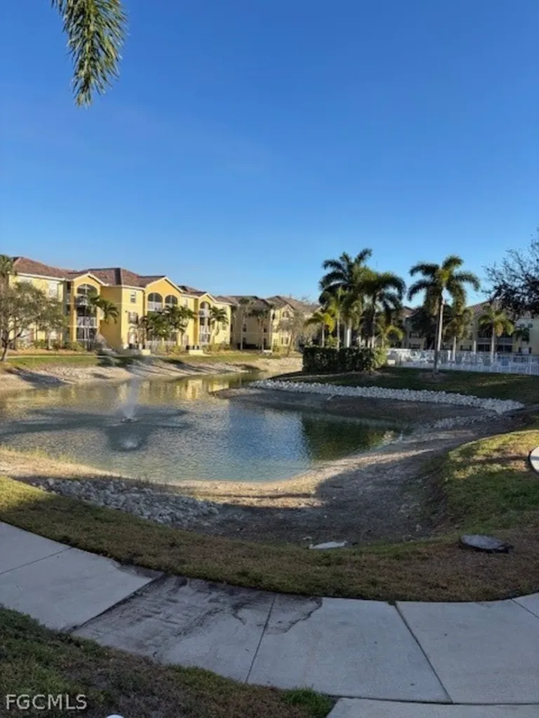 4109 Residence Drive Fort Myers FL 33901