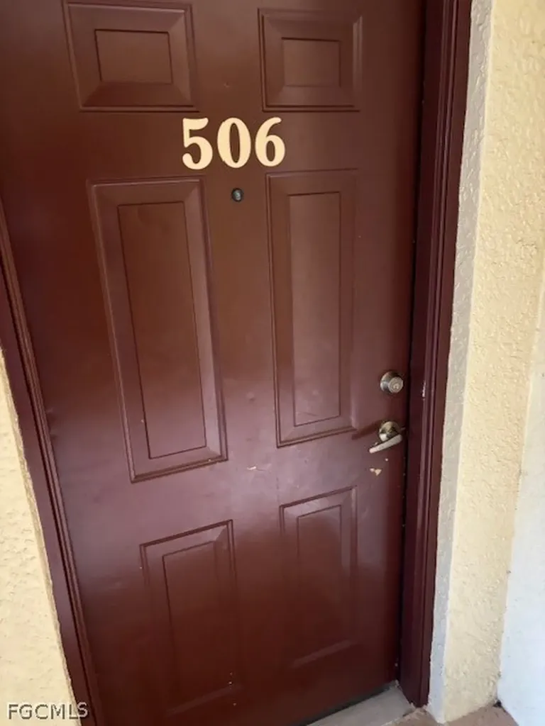 4109 Residence Drive Fort Myers FL 33901