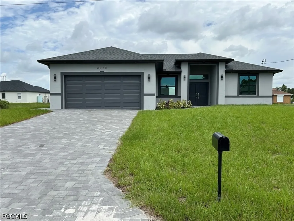 4020 34th Street SW Lehigh Acres FL 33976