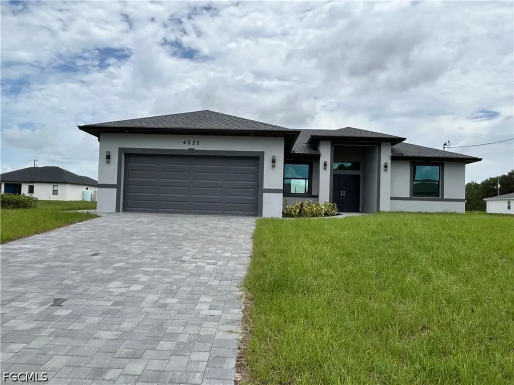 4020 34th Street SW Lehigh Acres FL 33976
