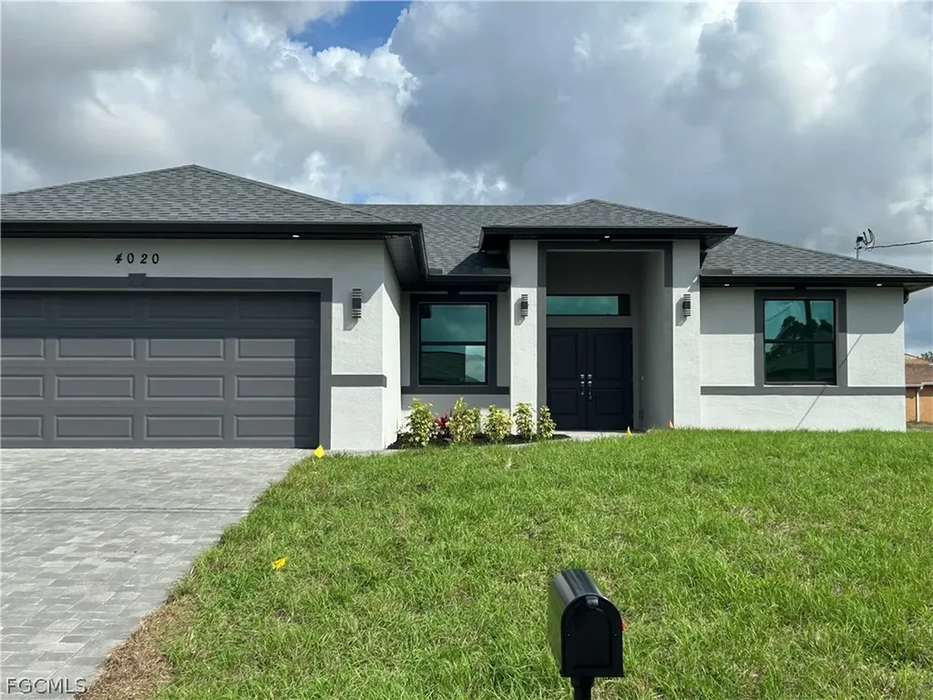 4020 34th Street SW Lehigh Acres FL 33976