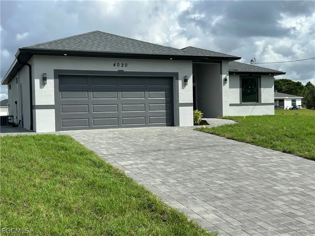 4020 34th Street SW Lehigh Acres FL 33976