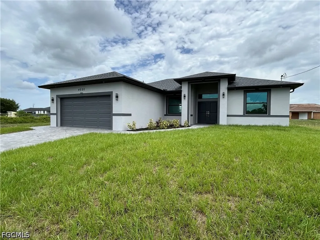 4020 34th Street SW Lehigh Acres FL 33976