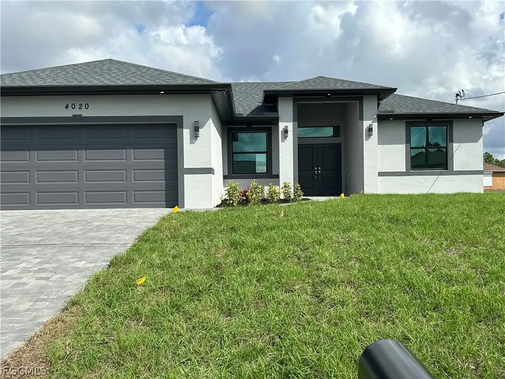 4020 34th Street SW Lehigh Acres FL 33976