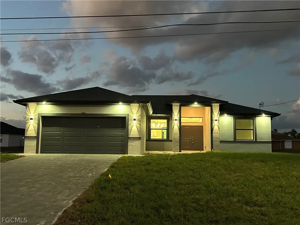 4020 34th Street SW Lehigh Acres FL 33976