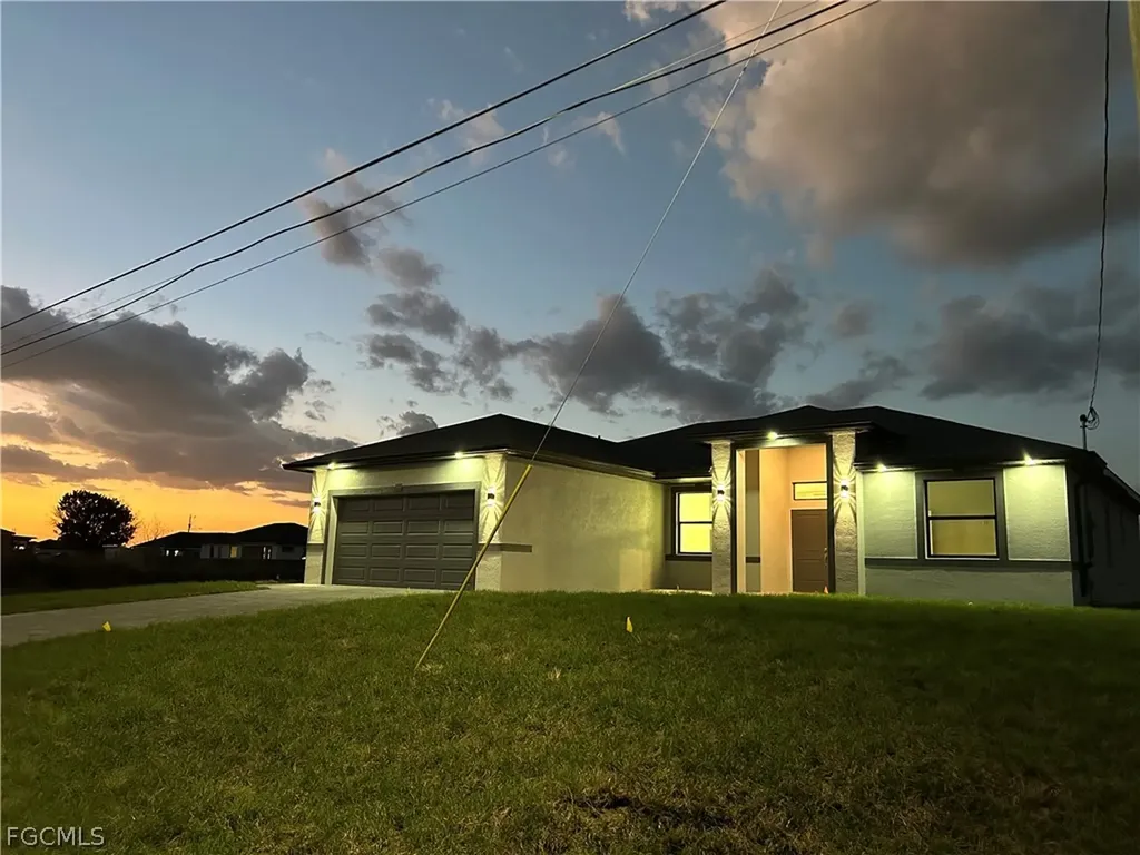 4020 34th Street SW Lehigh Acres FL 33976