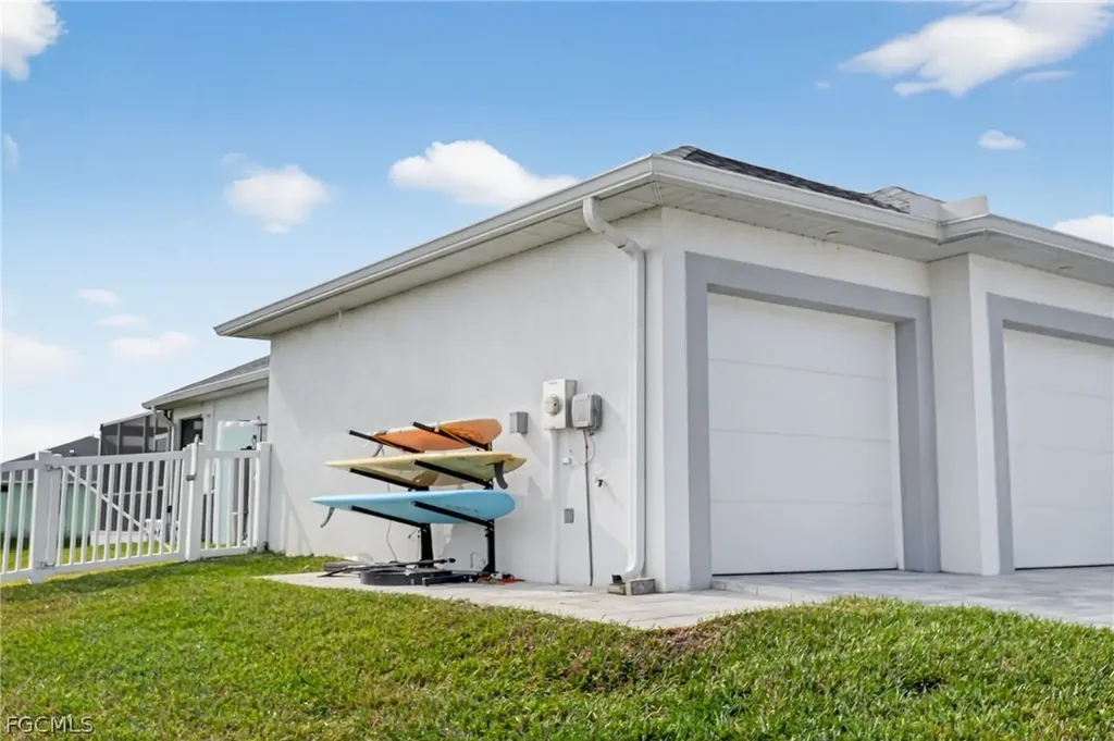 230 NE 18th Street Cape Coral FL 33909