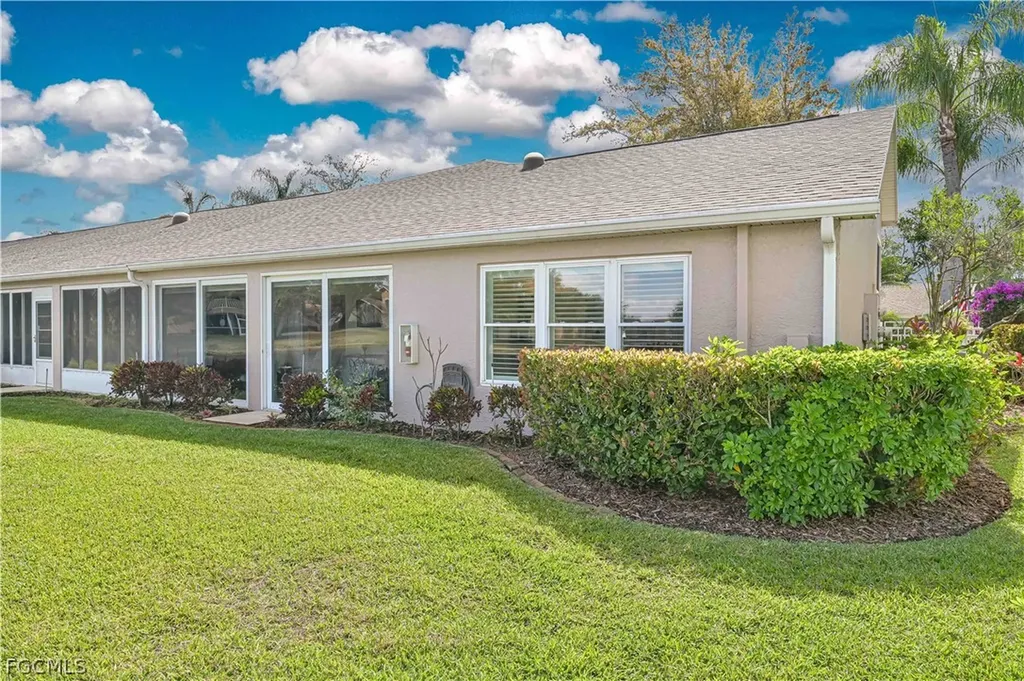 9252 Coral Isle Way Fort Myers FL 33919