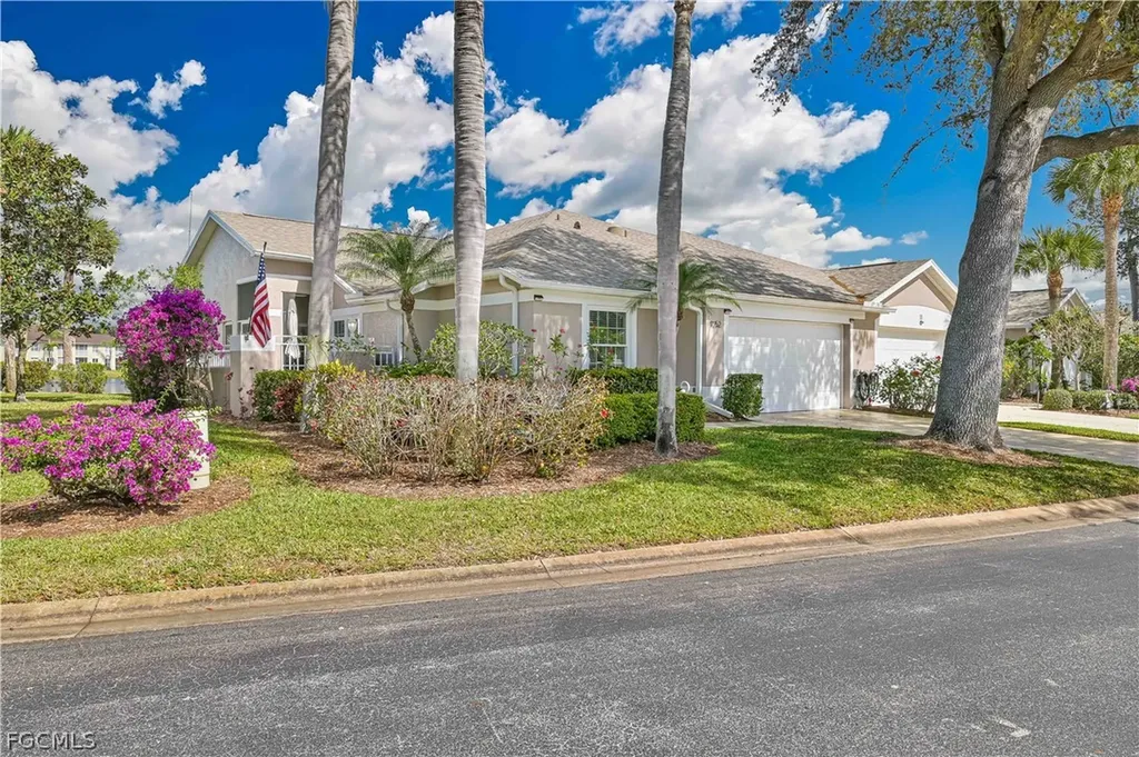 9252 Coral Isle Way Fort Myers FL 33919