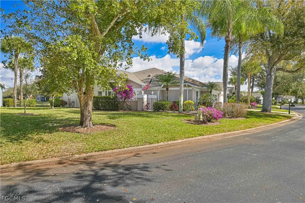 9252 Coral Isle Way Fort Myers FL 33919