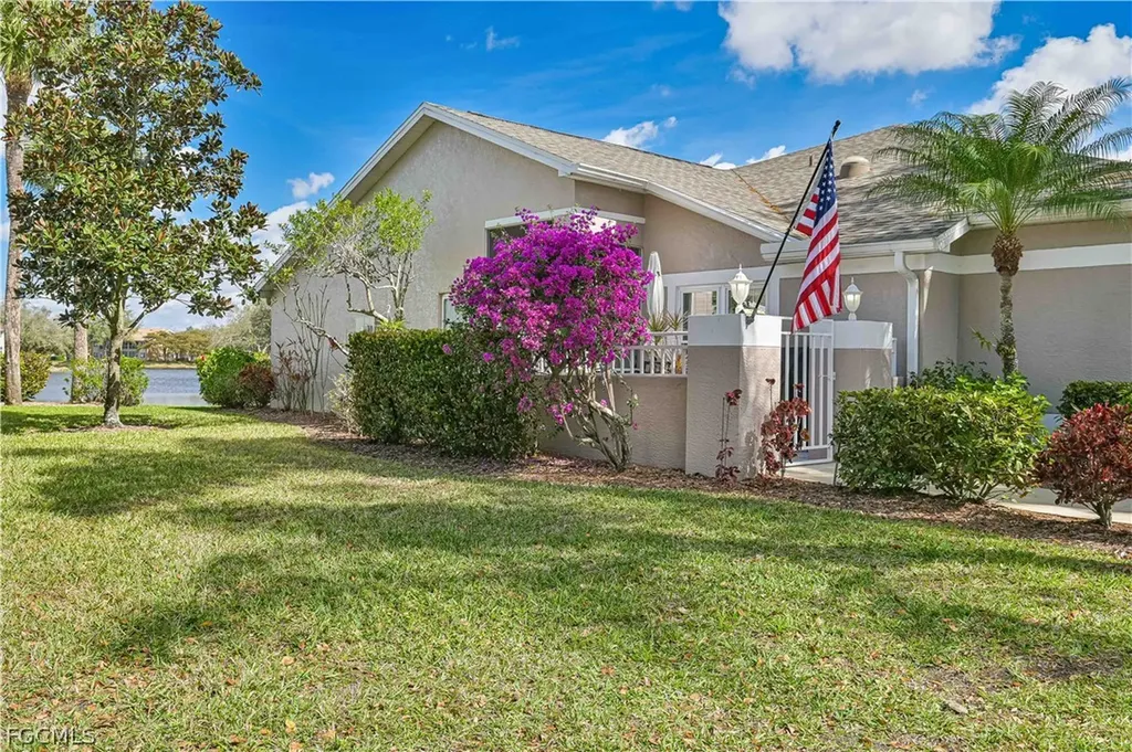9252 Coral Isle Way Fort Myers FL 33919