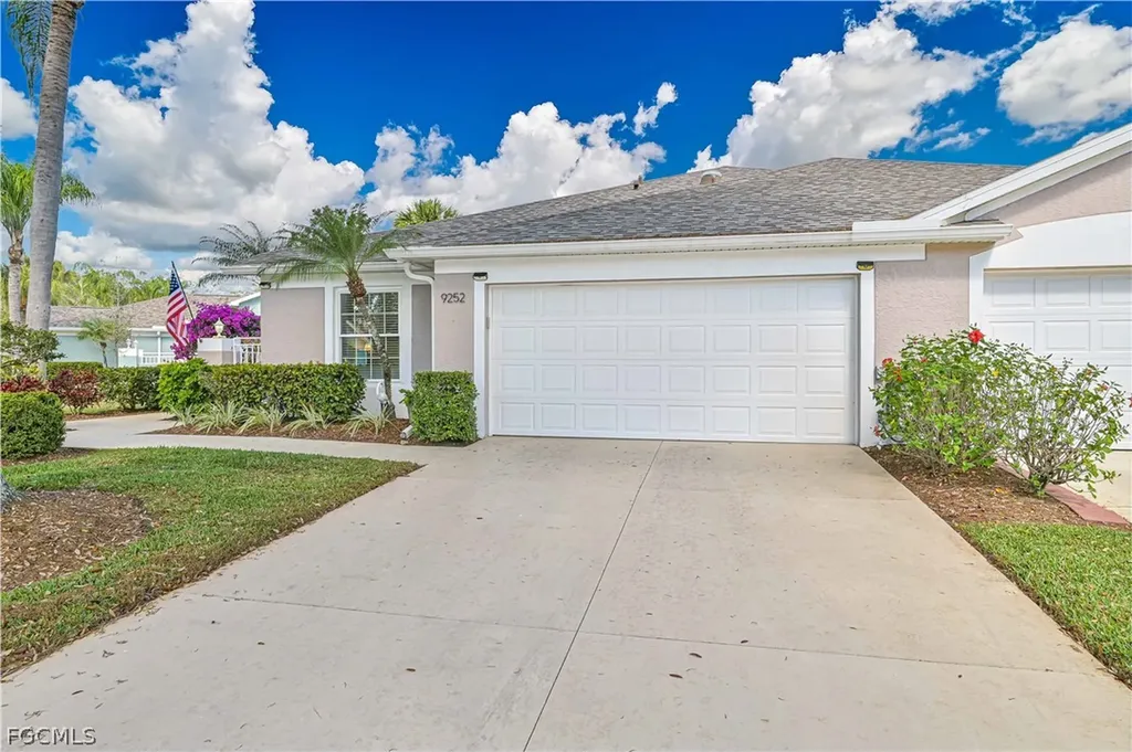 9252 Coral Isle Way Fort Myers FL 33919