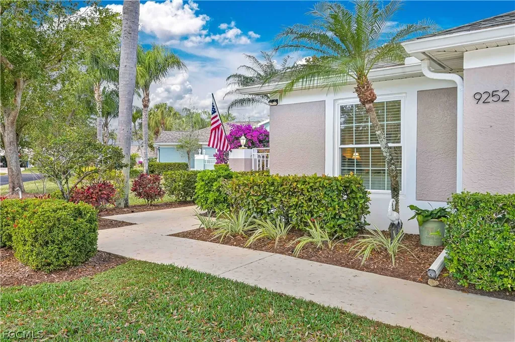 9252 Coral Isle Way Fort Myers FL 33919