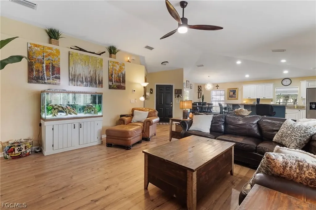 3953 Vehlin Street North Port FL 34286