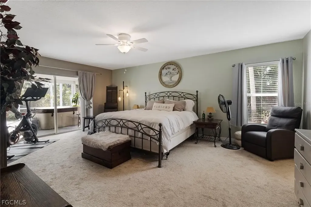3953 Vehlin Street North Port FL 34286