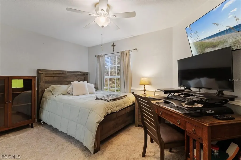 3953 Vehlin Street North Port FL 34286