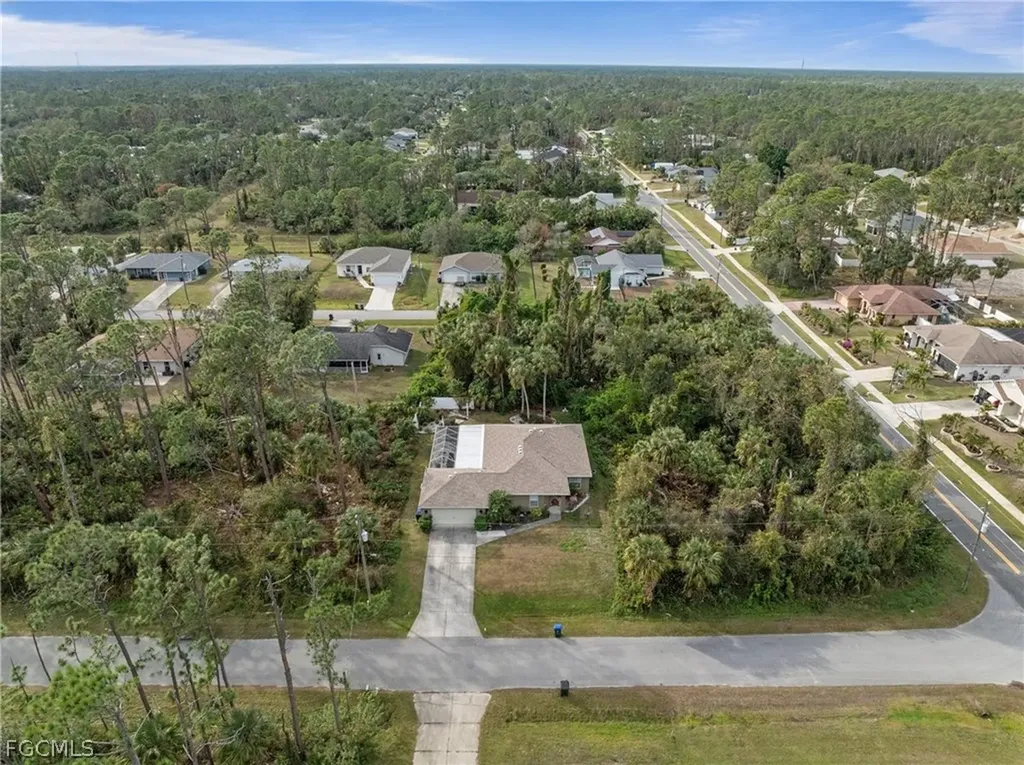 3953 Vehlin Street North Port FL 34286