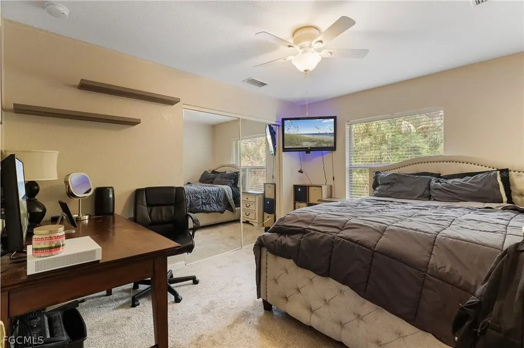 3953 Vehlin Street North Port FL 34286
